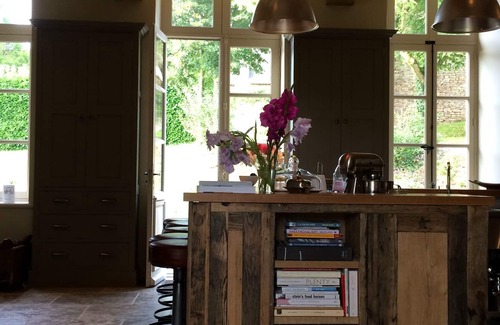 La Chapelle sur Vire Other | Luxury Normandy Chateau close to D Day beaches and Bayeux