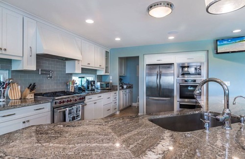 Pupukea House | Luxury North Shore Beachfront - contact for details HI requires 1 renter/30 days