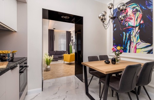 Rijeka Apartment | Luxury Number 1 Apartments