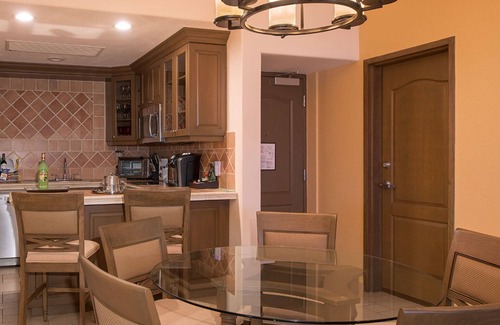 Loreto Condo | Luxury Ocean View Suite, Private Beach, Amazing Views and TPC Golf Course
