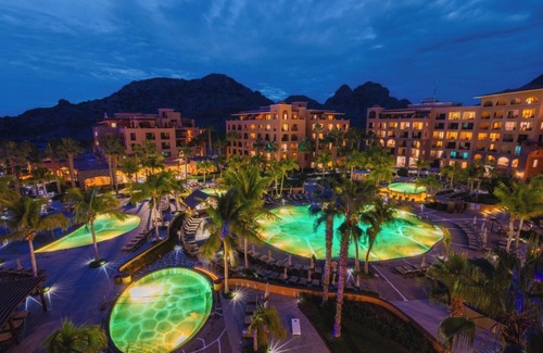 Loreto Condo | Luxury Ocean View Suite, Private Beach, Amazing Views and TPC Golf Course