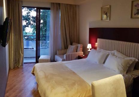 Chakvi Apartment | Luxury Oasis Apartment