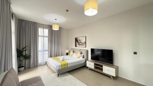 Barsha Heights Apartment | Luxury Oasis Apartments in Barsha Heights