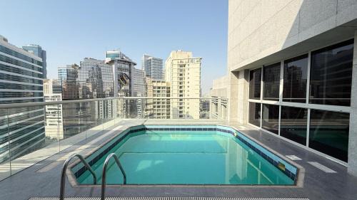 Barsha Heights Apartment | Luxury Oasis Apartments in Barsha Heights
