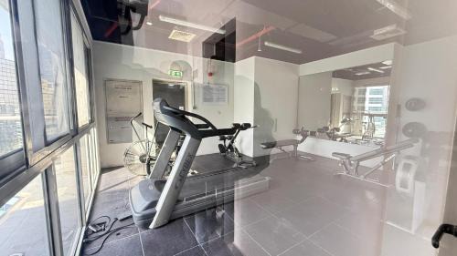 Barsha Heights Apartment | Luxury Oasis Apartments in Barsha Heights