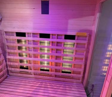 Centro Storico Apartment | Luxury Oasis in Milan Duomo Jacuzzi Sauna