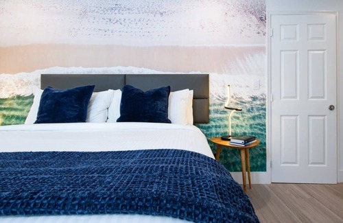 Poinciana Park Hotel | Luxury Oasis in Fort Lauderdale