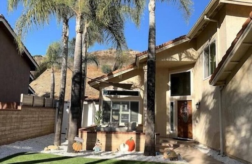 Rancho San Diego House | Luxury Oasis: Poolside Bliss