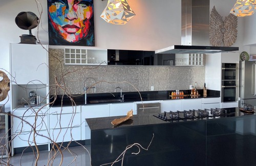 Joatinga House | Luxury Ocean Front Loft in Rio De Janeiro Joa