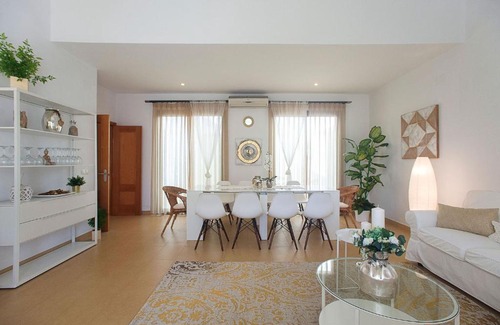 Cabo Roche Villa | Luxury ocean view 100m from the beach and pool !!!