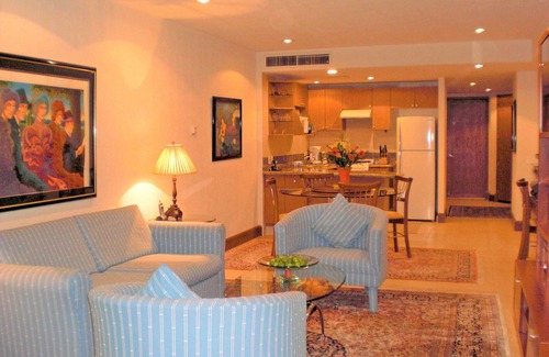 Tres Mares Condo | Luxury Ocean Front Condo With Fabulous Views