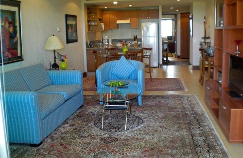 Tres Mares Condo | Luxury Ocean Front Condo With Fabulous Views