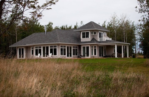 Malagash House | Luxury Ocean Front Beach House