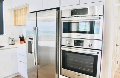 Northwest Point Condo | Luxury Ocean front SeaDreams 2 with 7 Mile Beach Views, rooftop, pool, Spa