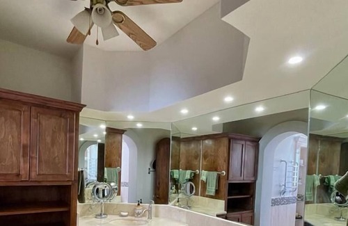 Primo Tapia House | Luxury Ocean Front Single Level W Private Casita
