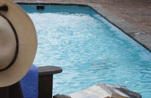 Westcliff Villa | Luxury Ocean front Villa, 2-6 Bedrooms, Hermanus Cliffpath