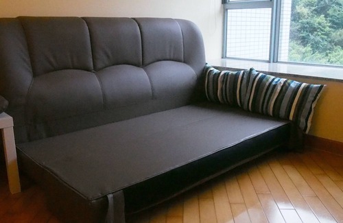 Tseung Kwan O Apartment | Luxury Ocean Shores ENTIRE Unit