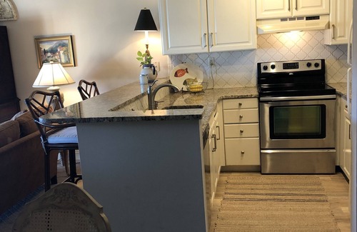 North Topsail Beach Condo | Luxury Oceanfront Villa Capriani/4 Pools/Hot Tub/Wifi/Unbeatable Views/3rd Floor