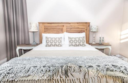 Big Bay Apartment | Luxury Ocean View 2 Bed Apartment 259 Eden on the Bay, Blouberg, Cape Town