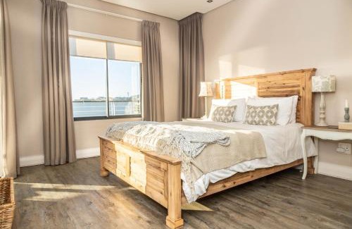 Big Bay Apartment | Luxury Ocean View 2 Bed Apartment 259 Eden on the Bay, Blouberg, Cape Town