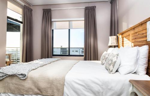 Big Bay Apartment | Luxury Ocean View 2 Bed Apartment 259 Eden on the Bay, Blouberg, Cape Town