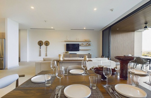 Playa Conchal Apartment | Luxury Ocean View Condo at Reserva Conchal