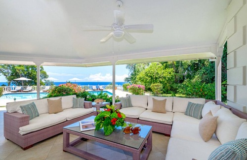 Summerfield Villa | Luxury Ocean View Villa