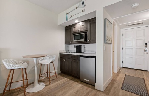 Fernandina Beach Condo | Luxury Oceanfront | Double Balconies| Both Bedrooms Oceanfront | Completely Remodeled