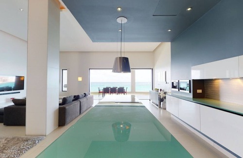 Beacon Hill Condo | Luxury Oceanfront 3 Bedroom 3.5 Bathroom-Stunning Views of the Sea & Airport