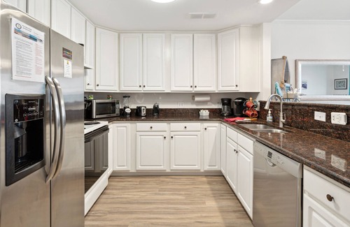Folly Beach Condo | Luxury Oceanfront Condo! Great Beach Access and Stunning Views!