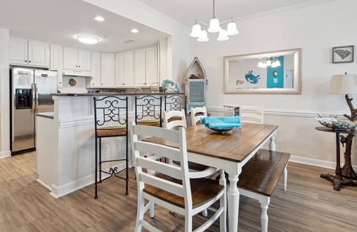 Folly Beach Condo | Luxury Oceanfront Condo! Great Beach Access and Stunning Views!