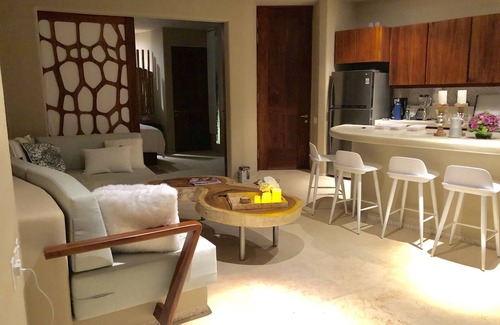Troncones Condo | Luxury Oceanfront Condo at Surf Break, prvt. plunge pool, breathtaking sunsets