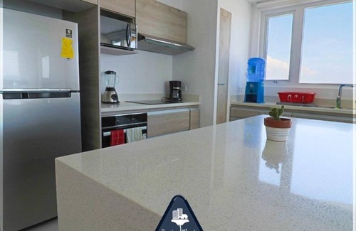Manta Apartment | Luxury Oceanfront Condo In Mykonos