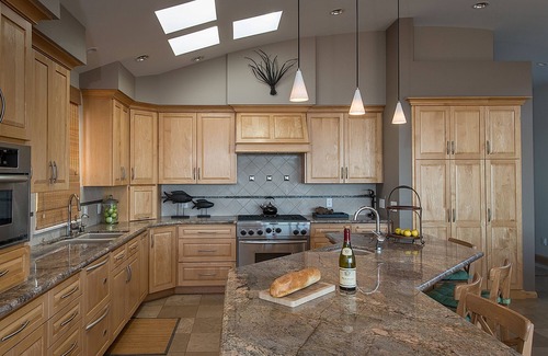 Faria Beach House | Luxury Oceanfront Gated Retreat On Faria Beach Between Ventura And Santa Barbara