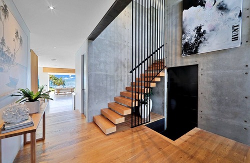 Bargara Apartment | Luxury oceanfront Oasis, simply the best