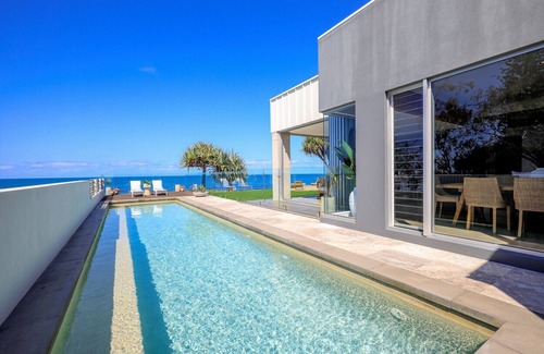 Bargara Apartment | Luxury oceanfront Oasis, simply the best