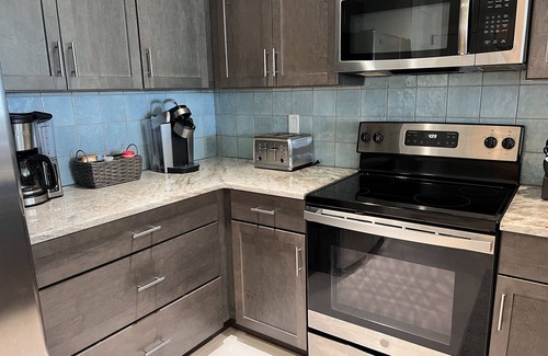 Ocean View Halifax Estates Condo | Luxury Oceanfront Condo with Gorgeous Views in Daytona Beach Shores. 4BR, 3BA