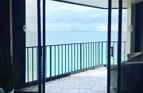 Hutchinson Island South Condo | Luxury Oceanfront Condo: Breathtaking Views, Atlantic & Intracoastal, 2 Br, 2 Ba
