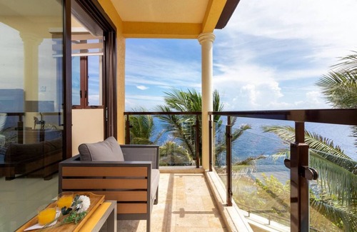 Tower Isle Villa | Luxury Oceanfront Villa in Tower Isle