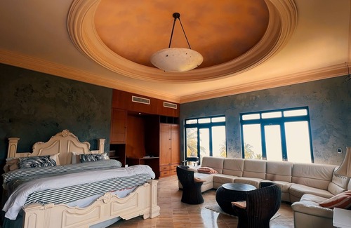 Barahona Villa | Luxury oceanfront villa in Barahona