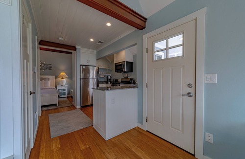 Trinidad Cabin | Luxury oceanside retreat, hot tub, epic views, expansive grounds for wildlife viewing and picnics