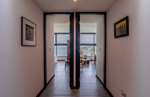 San Juan del Sur House | Luxury Oceanview Villa with Infinity Terrace & Modern Design. Sunset Paradise!