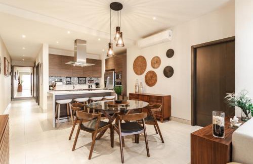 El Tezal Apartment | Luxury Oceanview Apartment