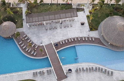 Zona Dorada Condo | Luxury Oceanview Apartment in Mazatlan