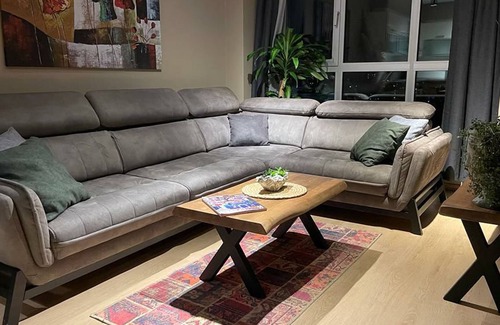 Kartal Apartment | Luxury of a hotel with the comfort of home in the center of kartal