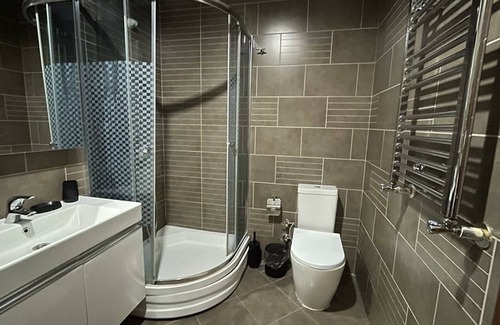 Kartal Apartment | Luxury of a hotel with the comfort of home in the center of kartal