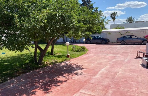 Chotrana Villa | Luxury Of Villa la Soukra