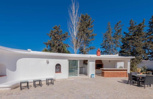Chotrana Villa | Luxury Of Villa la Soukra