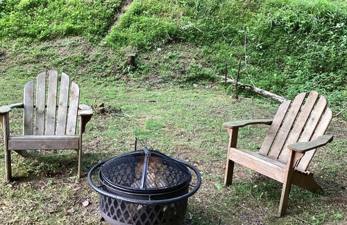 Turtletown RV Rental | Luxury Off Grid Camping at its finest