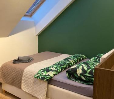 Old Town Apartment | Luxury Old Town River Apartment